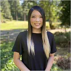 Jamisyn Atlas, Licensed Marriage & Family Therapist