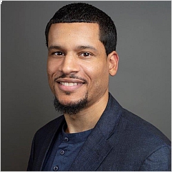 Mike  Wiley Jr, Licensed Clinical Professional Counselor