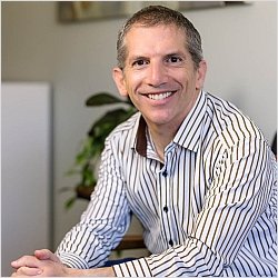 David Lieberman,  MFTC