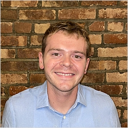 Zachary Gausland, LMSW, LCSW