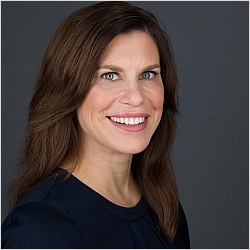 Kimberly Snapper, MSW, LICSW