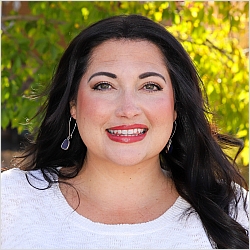 Jennifer West, Licensed Marriage and Family Therapist