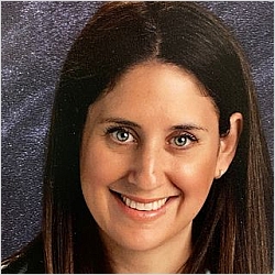 Andrea Davison, MSW TS