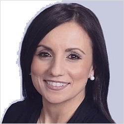 Alexandra Petrohilos, LCPC LMHC