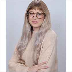 Emma  Schneider, MA, AMFT