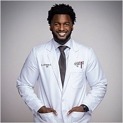 Dr. Jeff Rocker, PH.D, NCC, LMHC, LPC, LCPC