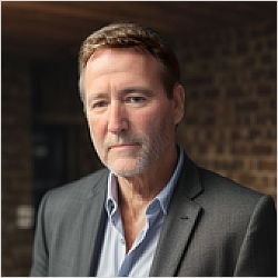 Robert Brown, Licensed Clinical Social Worker