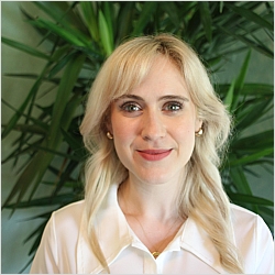 Shannon Thomas, MA, PsyD, Licensed Psychologist