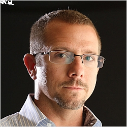 Sam Coyl, Licensed Social Worker