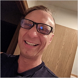 Donald Mattson, PhD, LPC, ATR, RPT