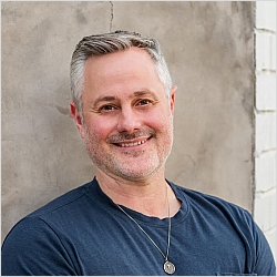 Matthew Cobb, Associate Marriage and Family Therapist, MA