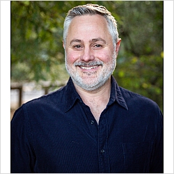 Matthew Cobb, Associate Marriage and Family Therapist, MA