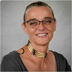 Rachel Cole, Licensed Professional Counselor Candidate