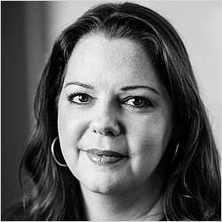 Irina Banfi-Mare, Psy.D.