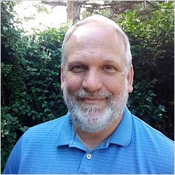 Brian Milliken,  Licensed Mental Health Counselor