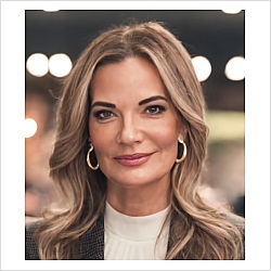 Anissa Salerno, Psychiatric Nurse Practitioner