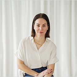 Deana Bianco, MA, Licensed Professional Counselor Candidate, NCC in