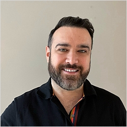 Rene Gonzalez,  Licensed Mental Health Counselor