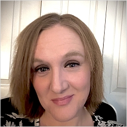 Melissa Gallagher, Licensed Professional Counselor