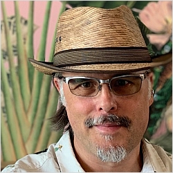 Geoff Pross, M.A., Registered Psychotherapist