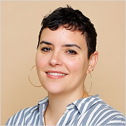 Margot Stephenson, Licensed Associate Marriage and Family Therapist