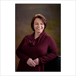 Nicole Goodroe-Monette, MA, CRC, Licensed Professional Counselor