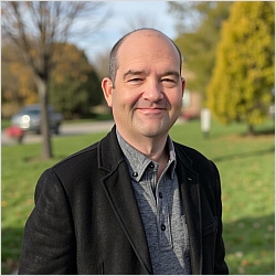 Jason  Stewart,  Licensed Professional Counselor