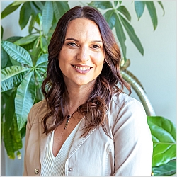 Benita Mosca, Licensed Clinical Social Worker