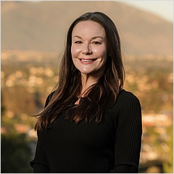 Melissa Fedoryk, Licensed Marriage and Family Therapist