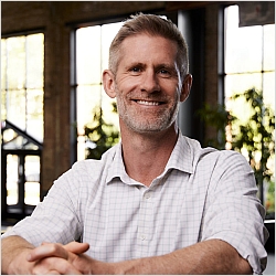 Jared Rich, Licensed Marriage and Family Therapist