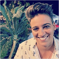 Jessica Aleman, PsyD, Licensed Psychologist