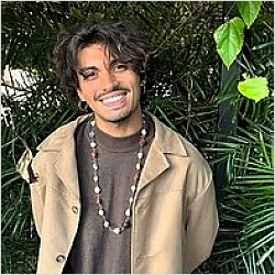 Matthew Reyes, Registered Mental Health Counselor Intern