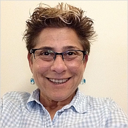 Susan Gluck, Licensed Clinical Social Worker