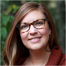 Heather Polk, Licensed Marital and Family Therapist