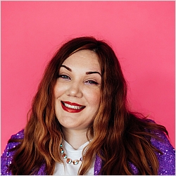 Heather Mainard,  LPC, CRC, NCC