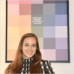 Evyn Greenberg, Licensed Mental Health Counselor, NCC, MA, MBA