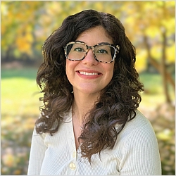 Amanda Frudakis-Ruckel, LCSW, TCTSY-F