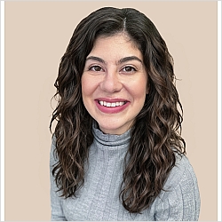 Amanda Frudakis-Ruckel, LCSW, TCTSY-F