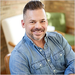 Jeremiah Bergen, MS, Licensed Clinical Professional Counselor