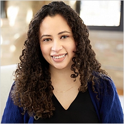 Sophia Villenas, Licensed Professional Counselor