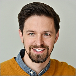 Joseph Mull,  LPCC, LCADC, LMHC