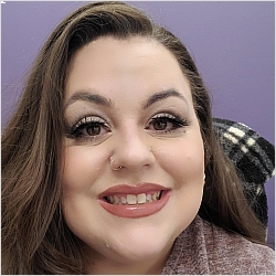 Amber Chambers, PsyD, LPC-S