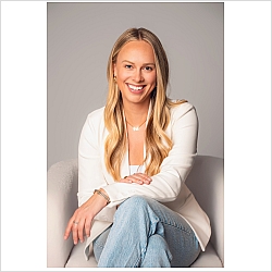 Paige Sorenson, Licensed Independent Clinical Social Worker