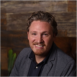 Tyler Maxson, Psychologist