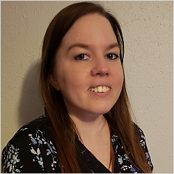 Camilla Philippe, Licensed Clinical Social Worker