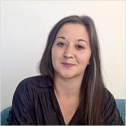 Katherine Mackenzie, Registered Psychotherapist