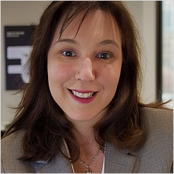 Lisa Cohen, Psychologist