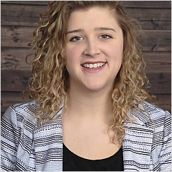 Courtney Grossnickle, Licensed Clinical Professional Counselor