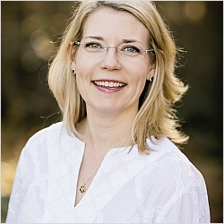 Elizabeth Bunting, PA-C, MS, DSc