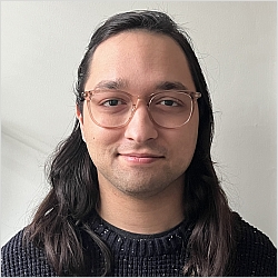 Evelyn DeLorenzo, Licensed Social Worker